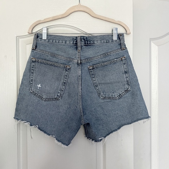 AGOLDE Riley Short size 27 - Picture 3 of 7